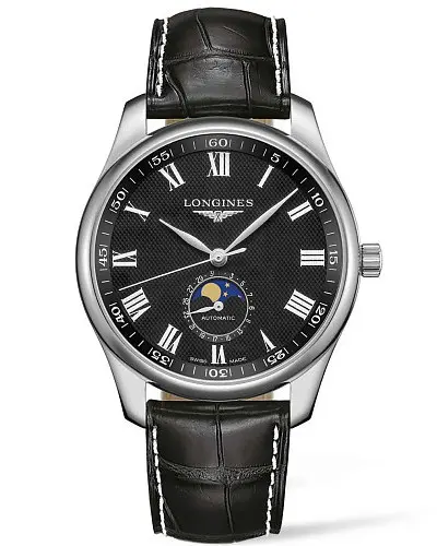 Longines Master Collection L2.919.4.51.7